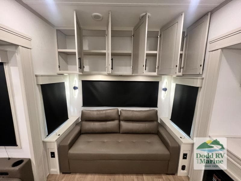 New 2026 Grand Design SOLITUDE 310GK - photo - 19
