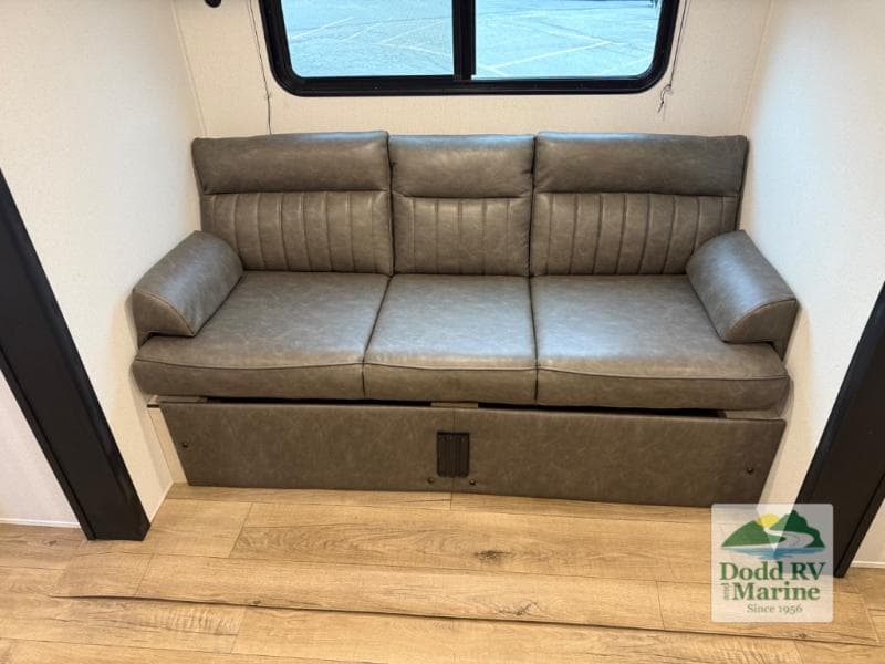 New 2026 Forest River PUMA CAMP EDITION 211FKCE-1 - photo - 13