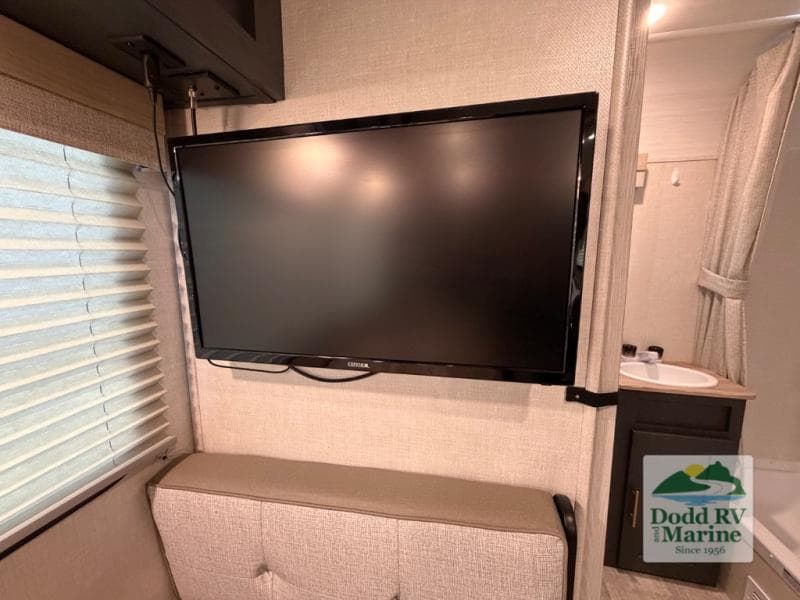 Pre-Owned 2024 Forest River RPOD RP-192 - photo - 12
