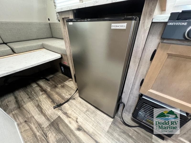 Pre-Owned 2024 Gulf Stream TRAIL BOSS 140BH - photo - 18