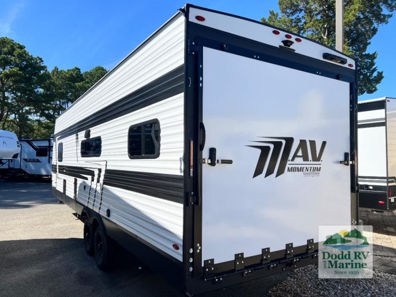 2027 Grand Design MOMENTUM MAV 27MAV Photo in Yorktown VA 23692