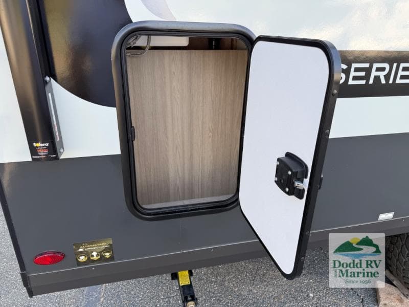 New 2027 Forest River ROCKWOOD GEO PRO 17SLE - photo - 44
