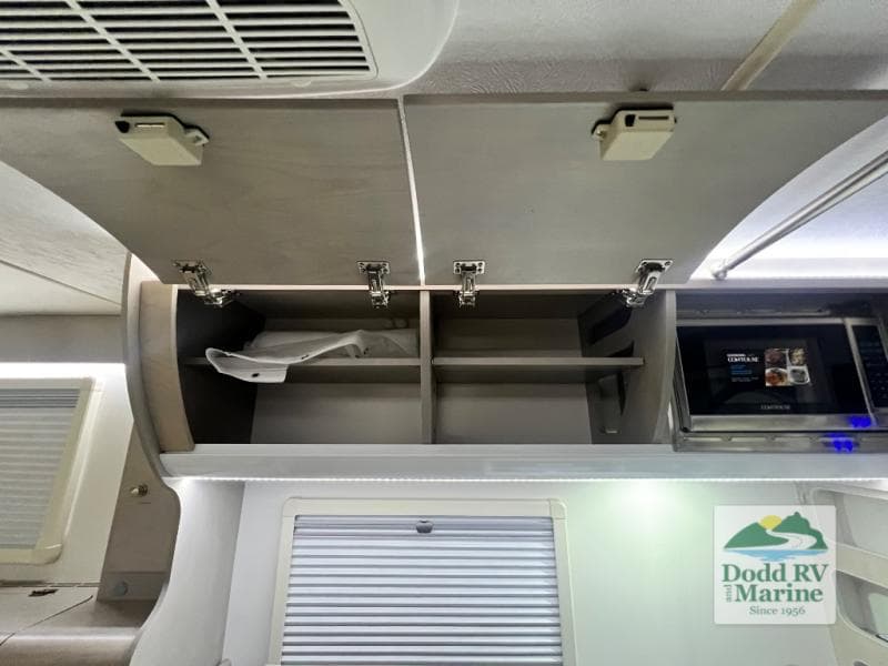 Pre-Owned 2022 Nu NuCamp 620 CIRRUS - photo - 12