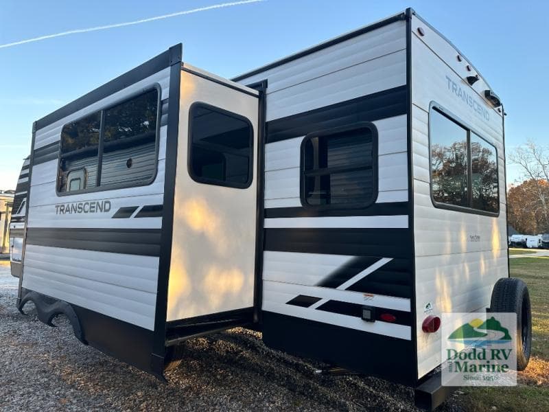 2026 Grand Design TRANSCEND 245RLT Photo in Yorktown VA 23692
