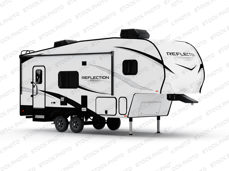 New 2026 Grand Design REFLECTION 100 SERIES 27BH - photo - 49