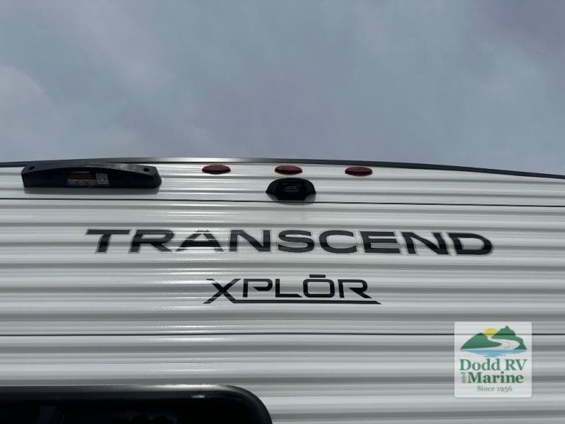 New 2026 Grand Design TRANSCEND XPLOR 25MLX - photo - 51