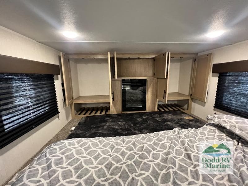 New 2026 Forest River CHEROKEE TIMBERWOLF 20OG - photo - 34