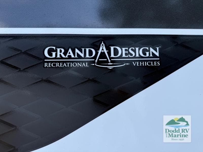 New 2027 Grand Design REFLECTION 100 SERIES 29RL - photo - 39