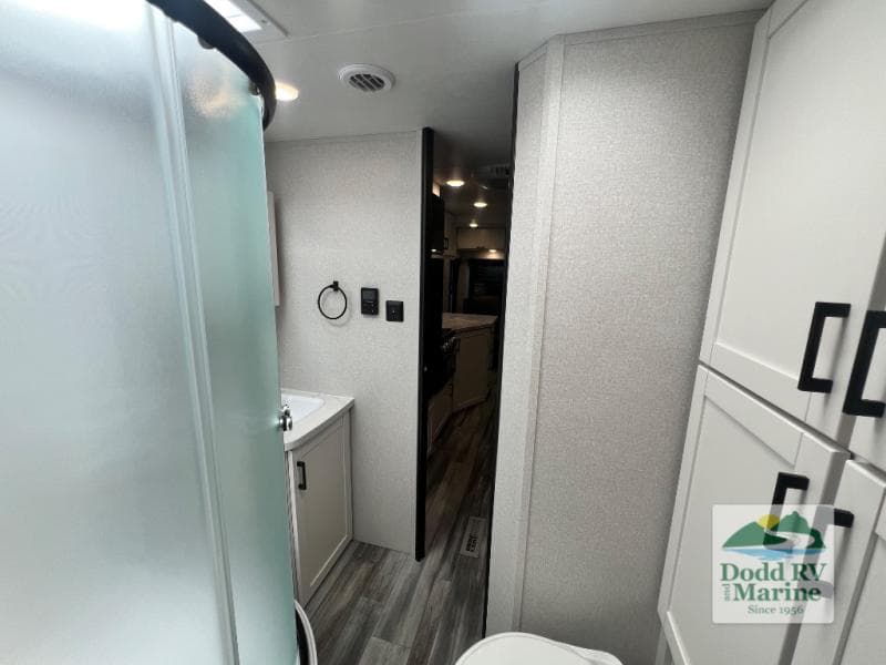 Pre-Owned 2026 Jayco JAY FLIGHT 262RLS - photo - 29