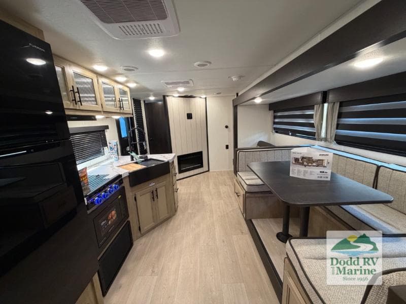 2026 Forest River CHEROKEE GREY WOLF 29NM-94 Photo in Yorktown VA 23692