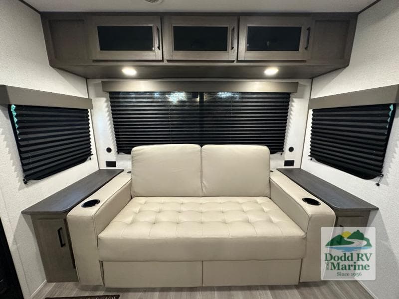 New 2026 Grand Design TRANSCEND 245RLT - photo - 20